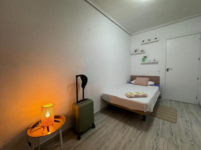 SuecaRoom